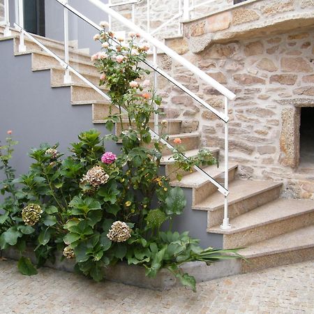 Freineda Patio Da Caetanaゲストハウス エクステリア 写真