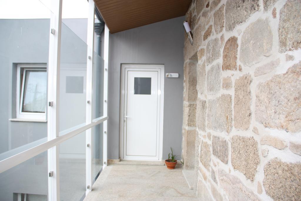 Freineda Patio Da Caetanaゲストハウス エクステリア 写真