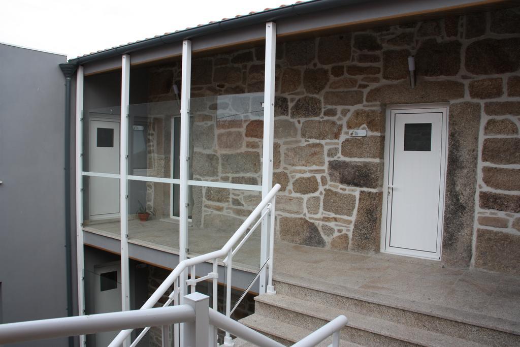 Freineda Patio Da Caetanaゲストハウス 部屋 写真